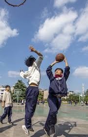 中国国际电视台CGTN专访TYLOO战队选手 JamYoung